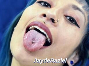 JaydeRaziel
