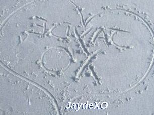JaydeXO