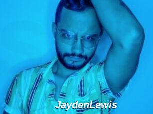 JaydenLewis