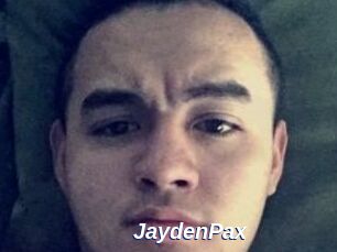 JaydenPax