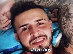 Jayn_boy Safer Sex