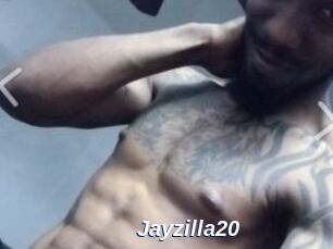 Jayzilla20