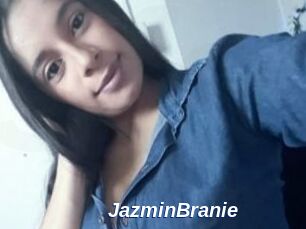 JazminBranie