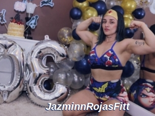 JazminnRojasFitt