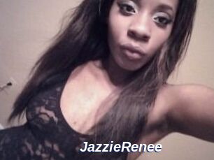 JazzieRenee