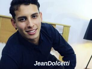 JeanDolcetti