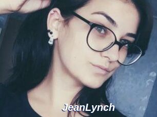 JeanLynch