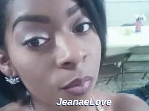 JeanaeLove