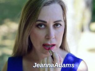 JeannaAdams