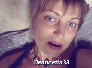 Jeannetta33