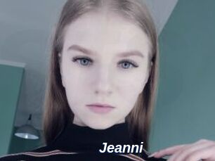 Jeanni
