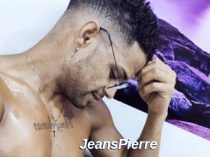 JeansPierre
