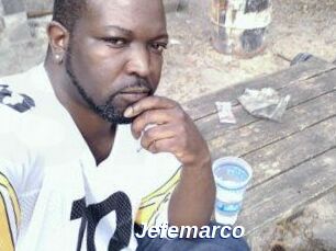 Jefemarco