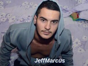 JeffMarcus