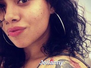 Jeilanny