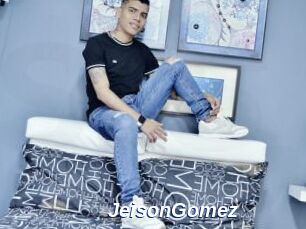 JeisonGomez
