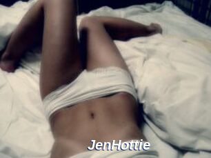 JenHottie