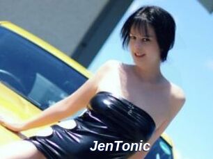 JenTonic