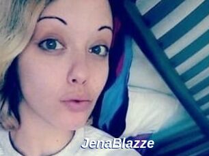 JenaBlazze