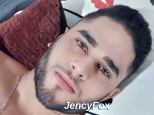 JencyFox