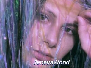 JenevaWood