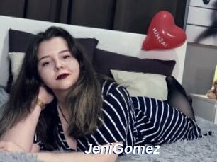 JeniGomez