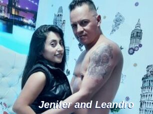 Jenifer_and_Leandro