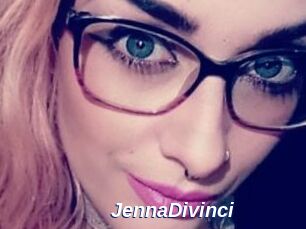 JennaDivinci