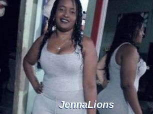 JennaLions