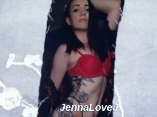 JennaLoveJ