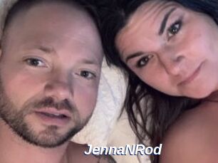 JennaNRod Safer Sex