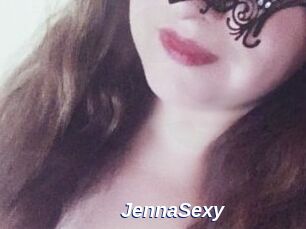 JennaSexy