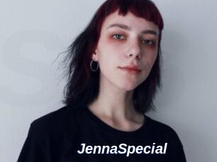 JennaSpecial