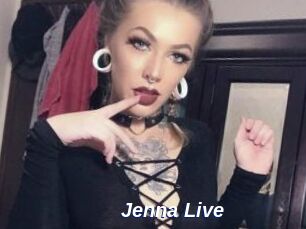 Jenna_Live
