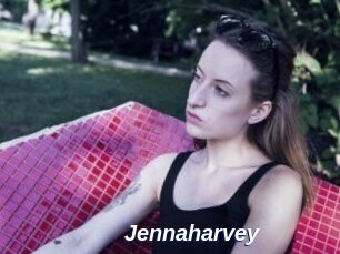 Jennaharvey