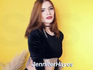 JenniferHayes