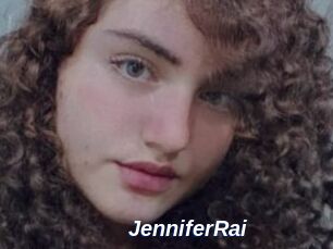 JenniferRai