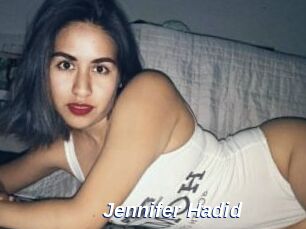 Jennifer_Hadid