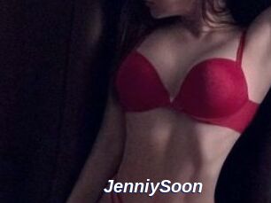 JenniySoon