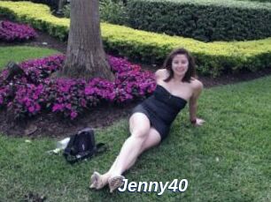 Jenny40