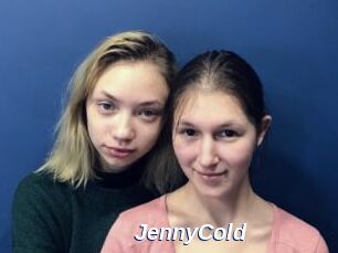 JennyCold