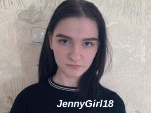 JennyGirl18