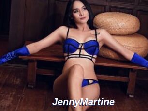 JennyMartine Safer Sex