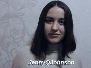 JennyQJohnson