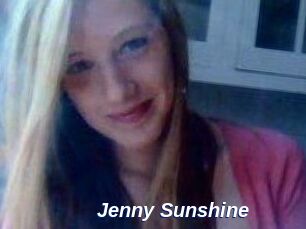 Jenny_Sunshine