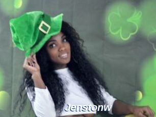 Jenstonw