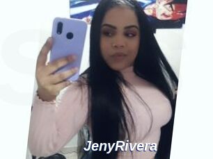JenyRivera