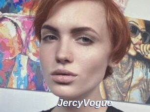 JercyVogue
