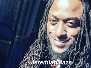 Jeremiah_Maze