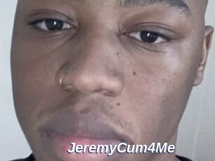 JeremyCum4Me
